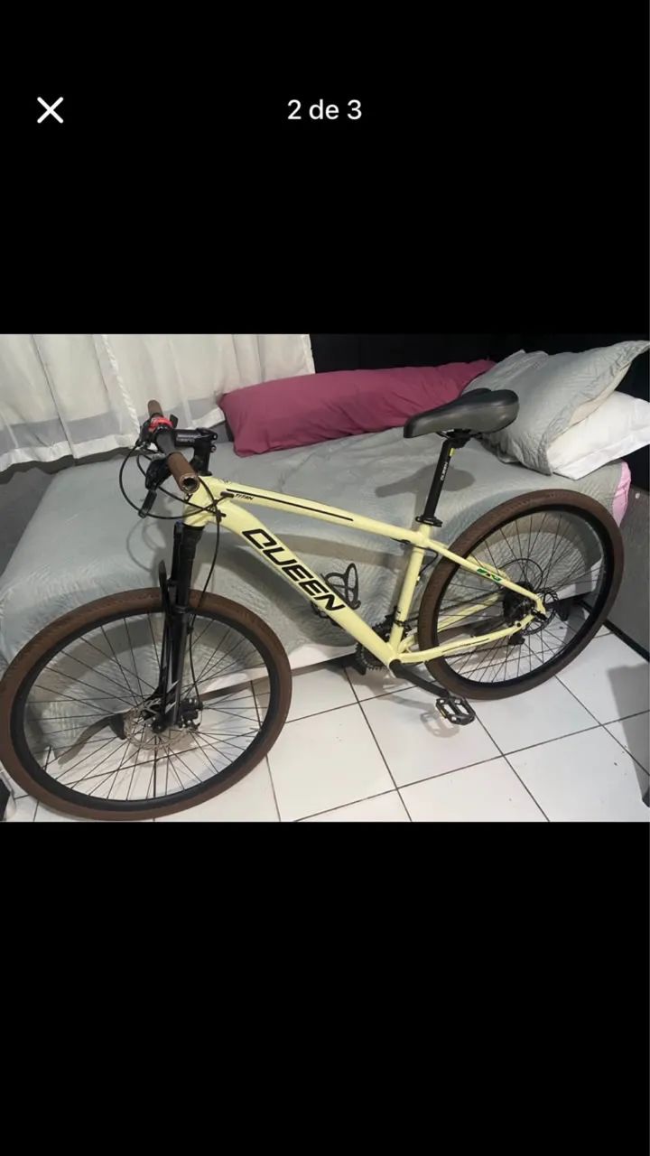 Bike Aro 29 - Foto 2