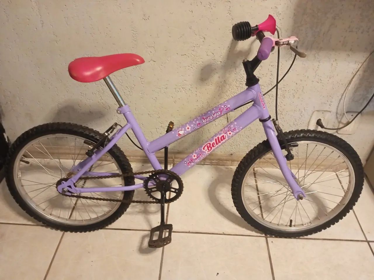 Bicicleta  - Foto 2
