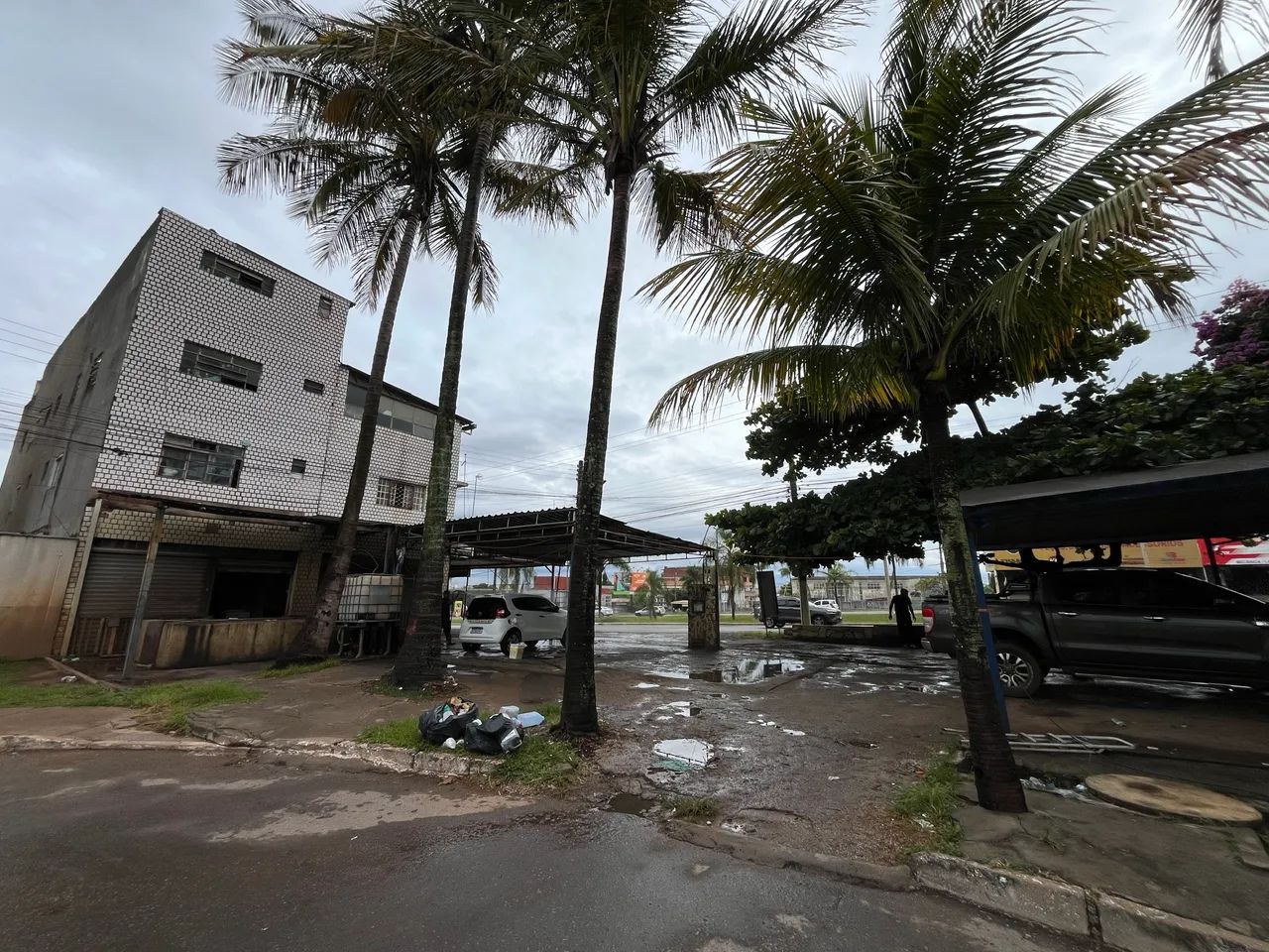 PRÉDIO COMERCIAL NA SUBIDA DA SAMAMBAIA  - Foto 4