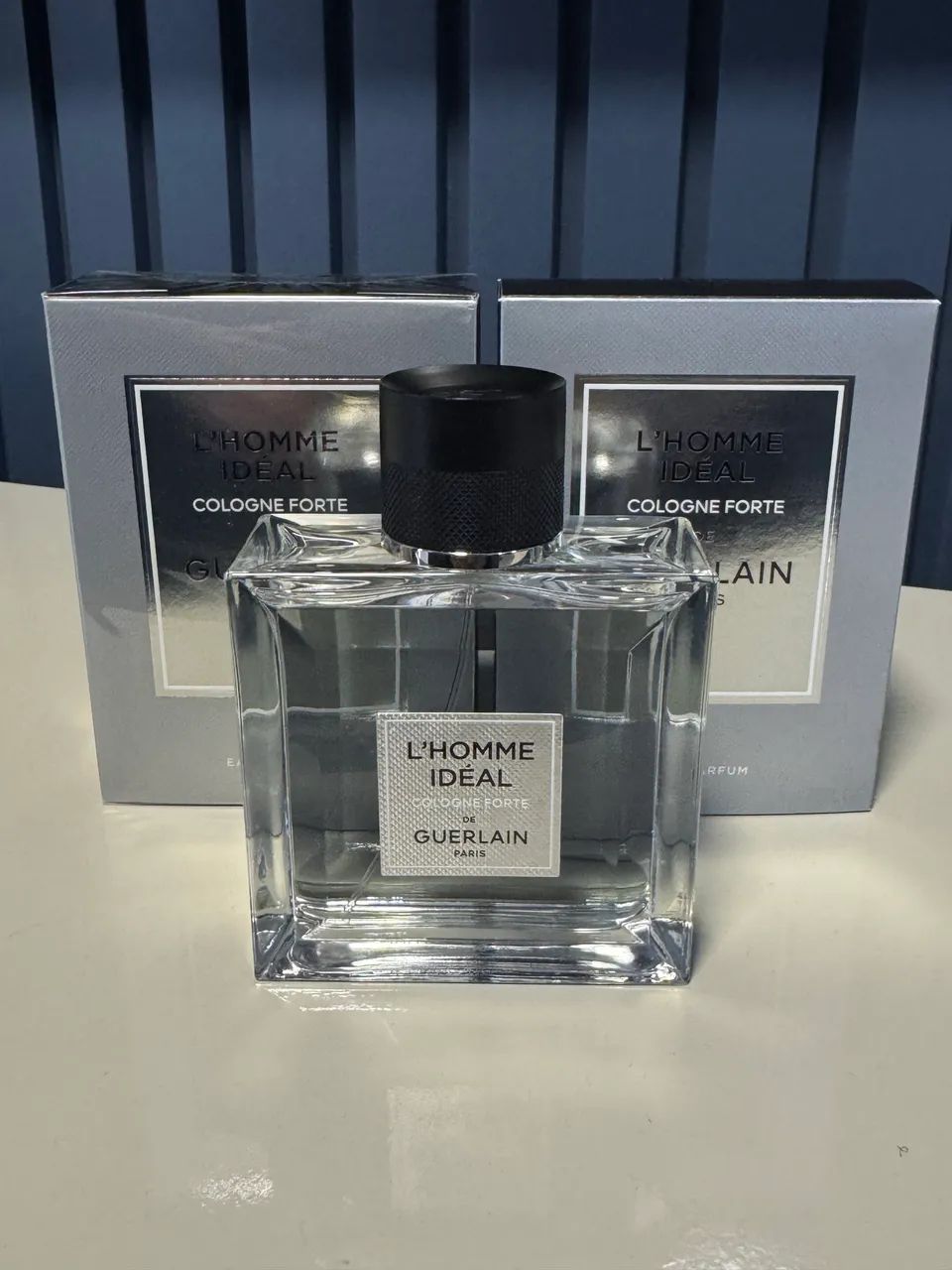 Guerlain Cologne Forte