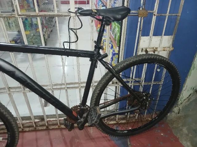 Bicicleta  - Foto 3