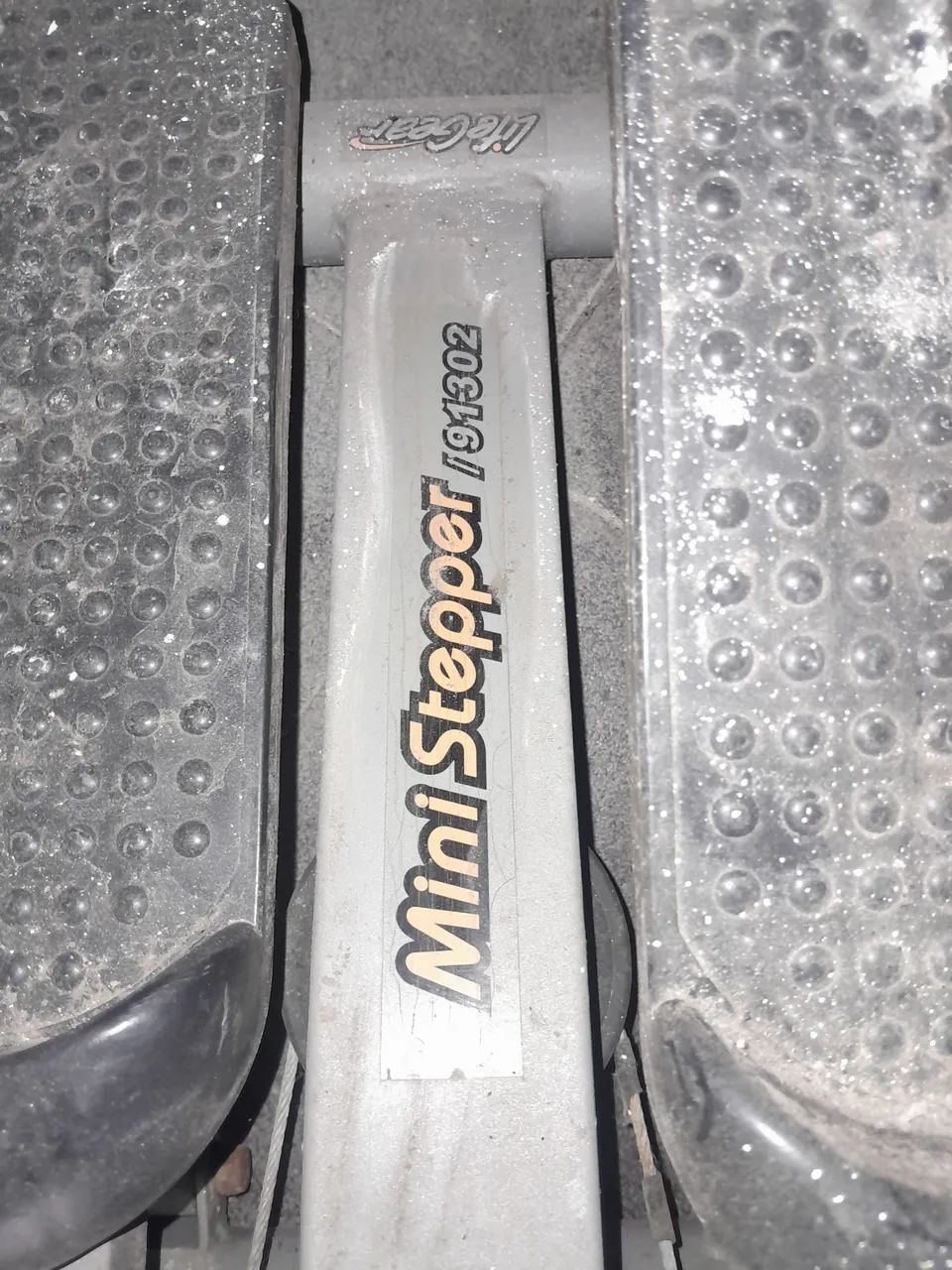 Step Novinho  - Foto 4