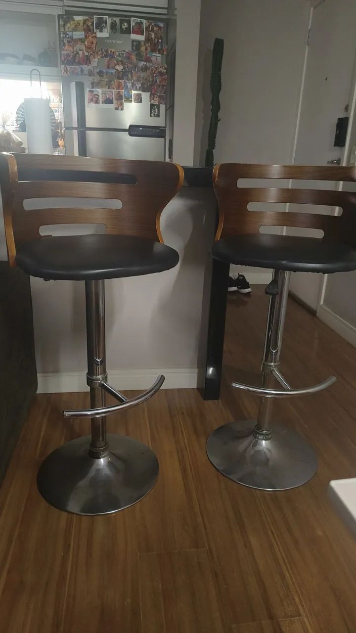 Vendo Banqueta