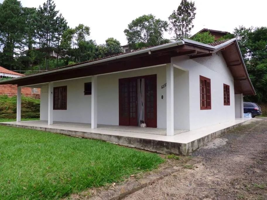 Foto - Rio do Sul - Barra do Trombudo