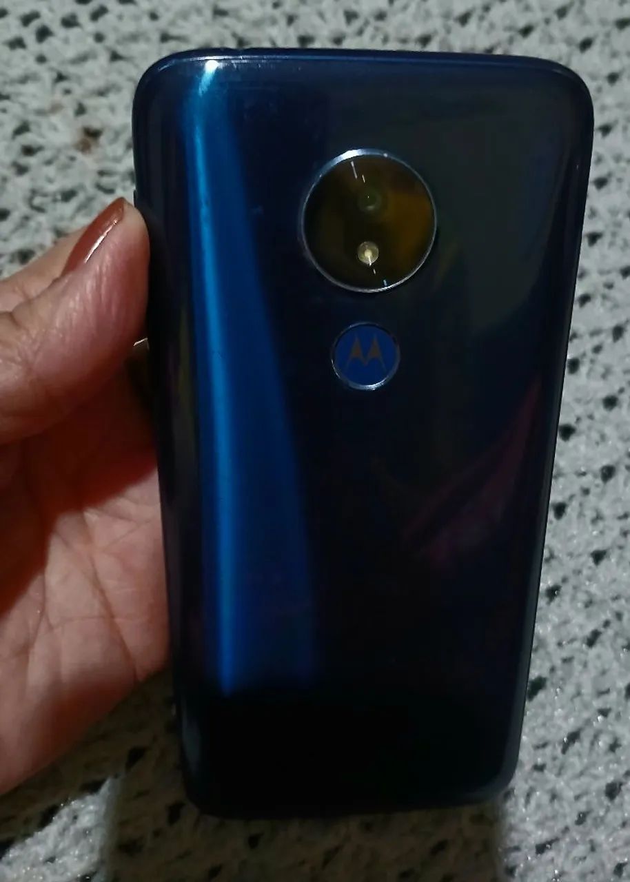 Celular Moto G7 Power  - Foto 5