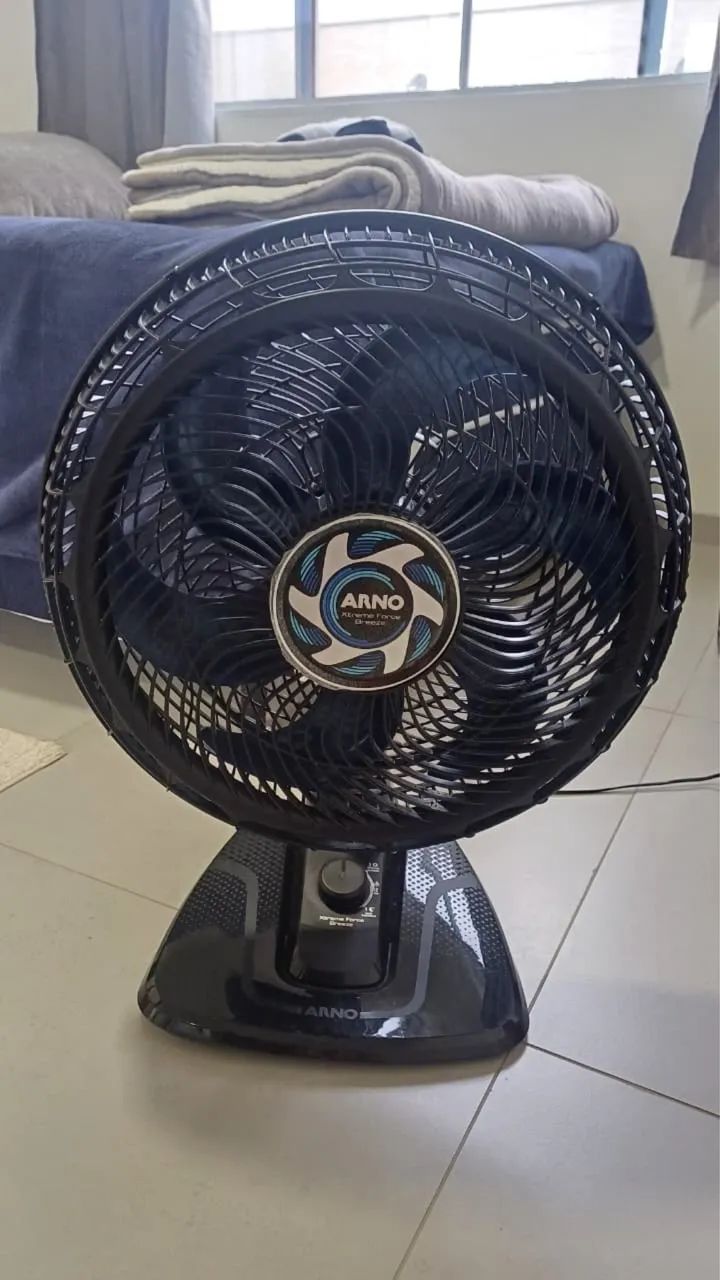 Ventilador