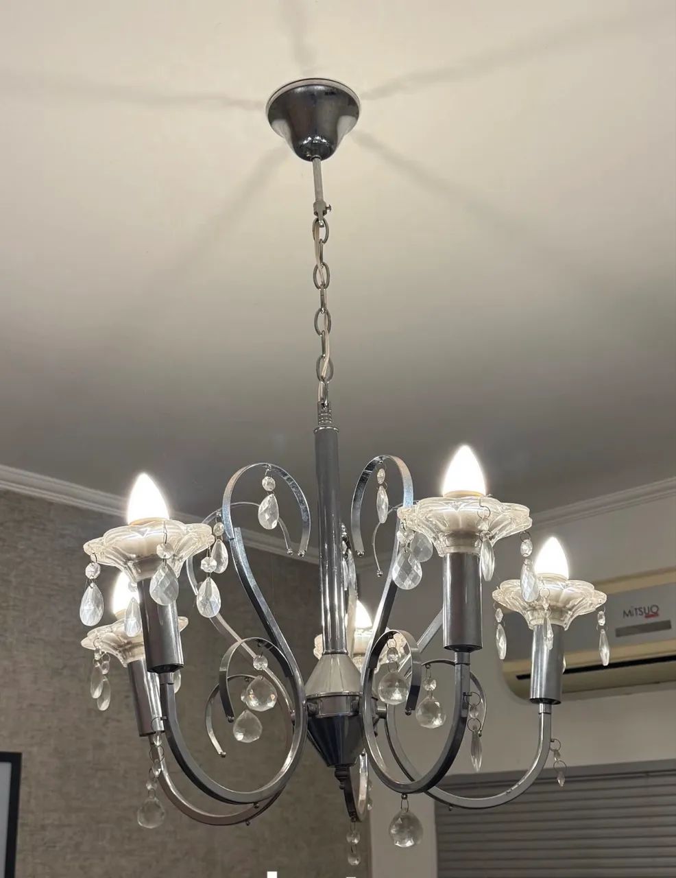 Lustre