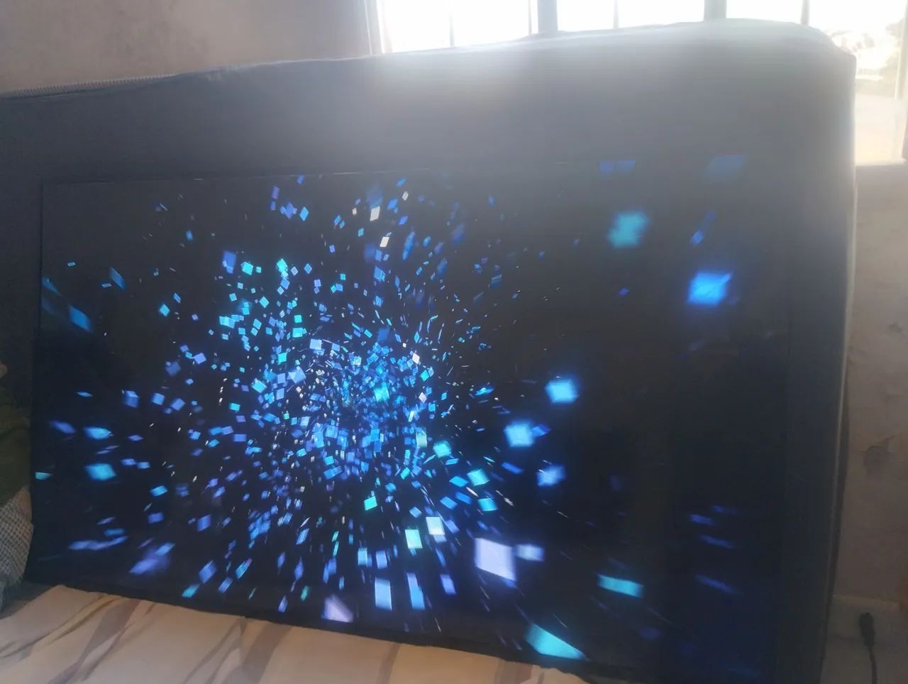 Monitor Samsung 48 polegadas  - Foto 5