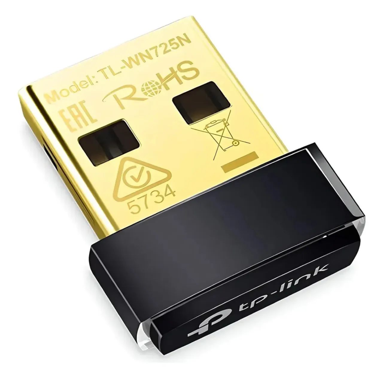 Adaptador USB WI-FI - Foto 4
