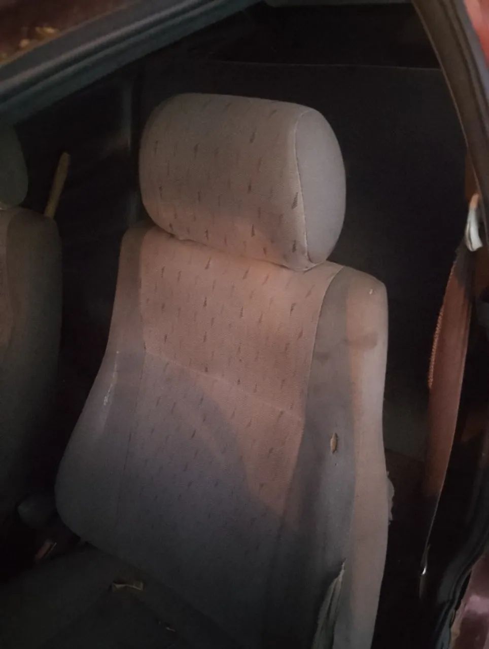 Volkswagen Gol Geração II 1000 Plus 8V 50cv Gasolina Mec. 2P 1996