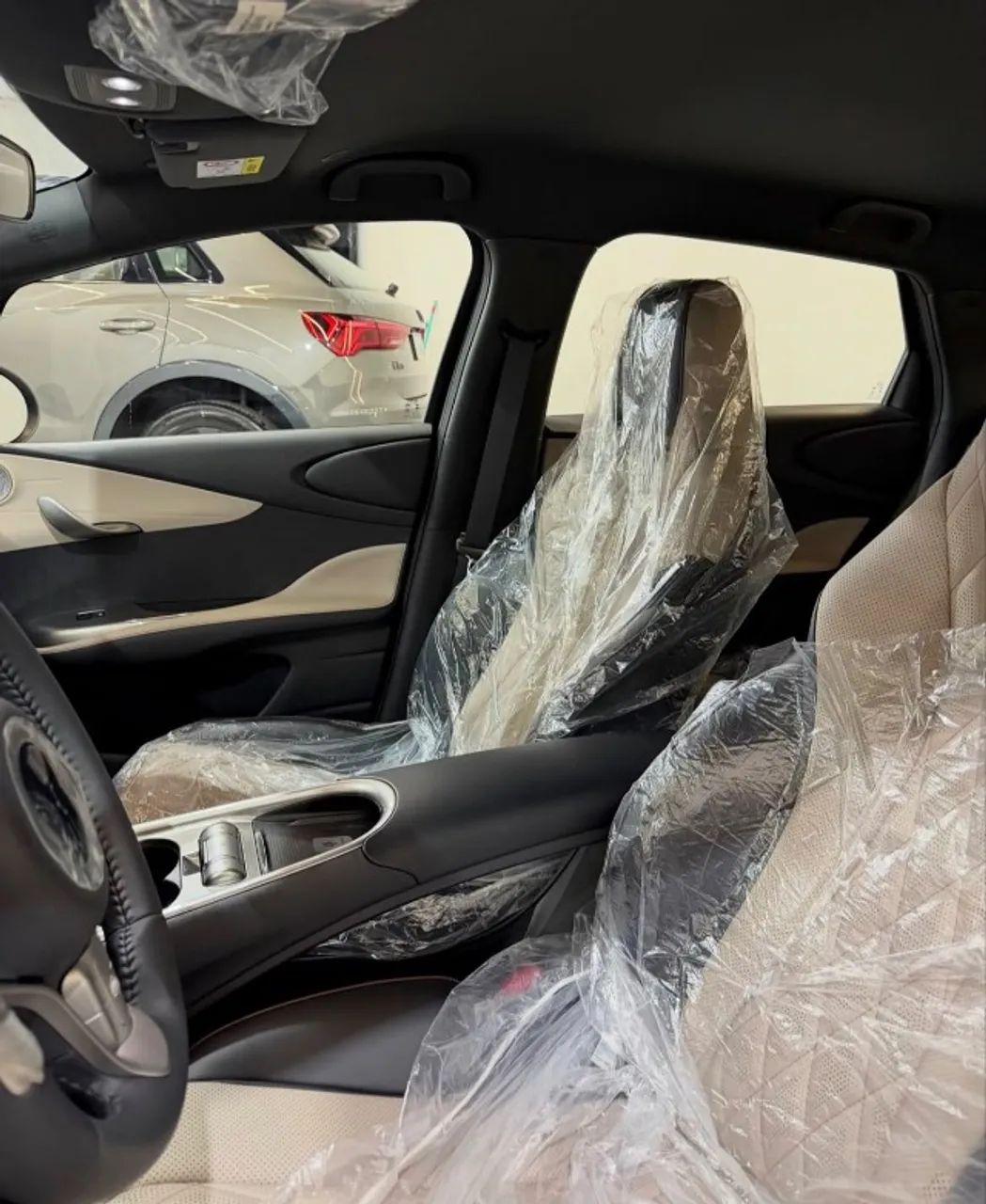 BYD Dolphin GS (Elétrico) 2026 - Foto 5