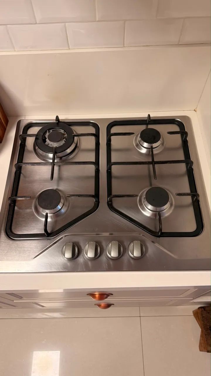 Cooktop Electrolux  - Foto 2