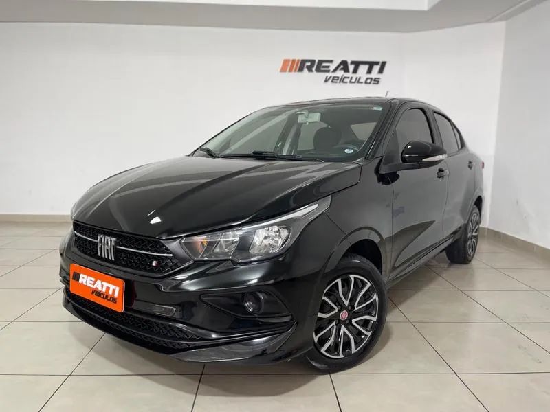 Fiat Cronos 1.3 8V Flex 2022 - Foto 2