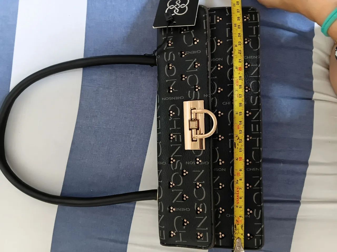 Bolsa chenson  - Foto 2