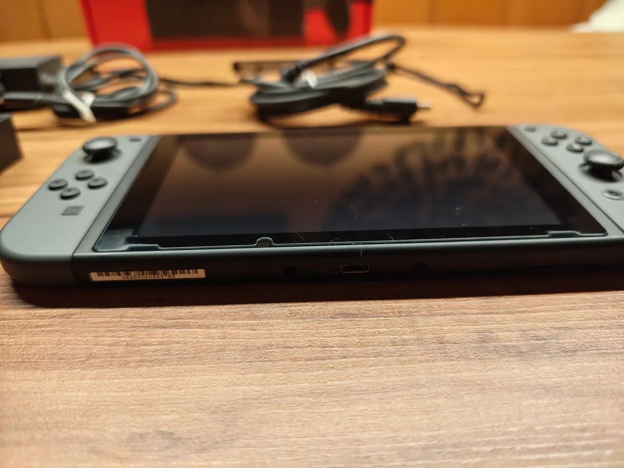 Nintendo Switch super conservado  - Foto 3