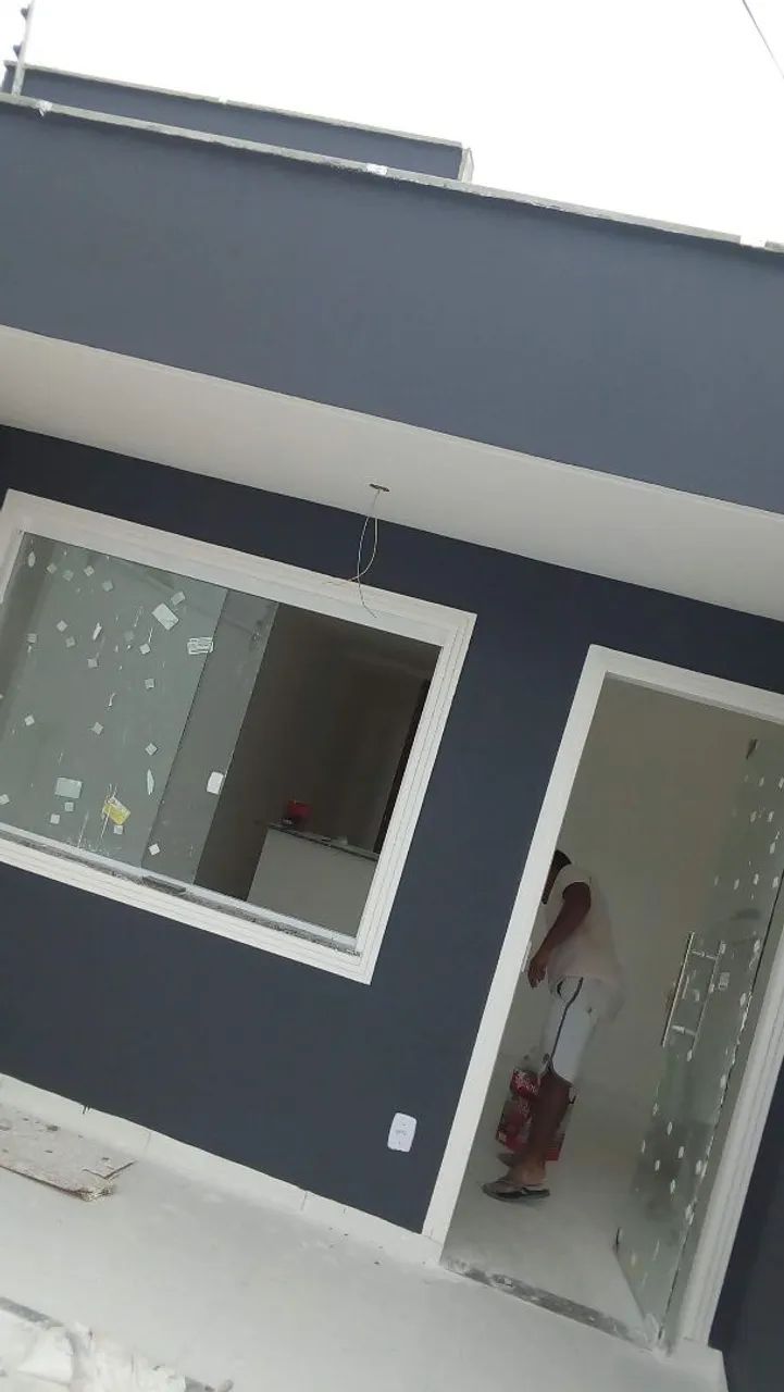 Pintor residencial 