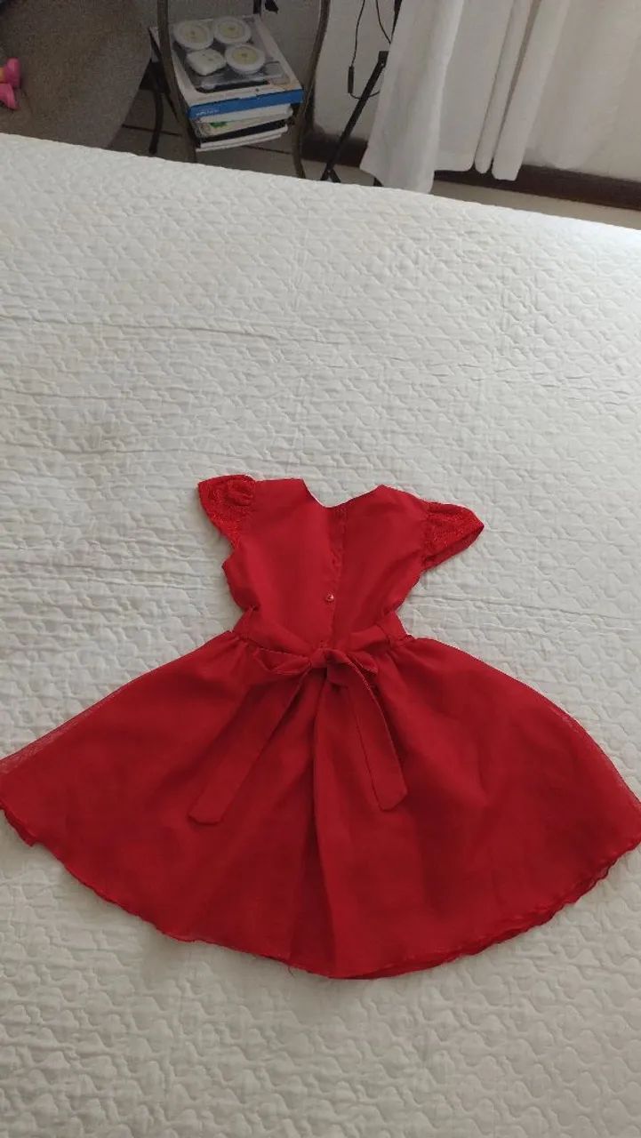 Vestido  - Foto 2