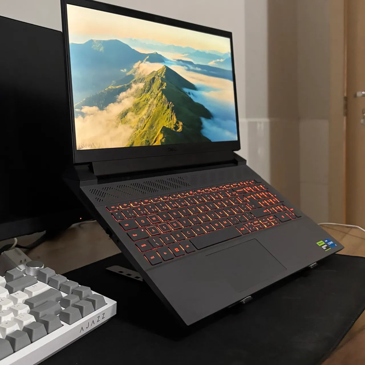 Notebook Gamer Dell G15 5530 - Foto 2