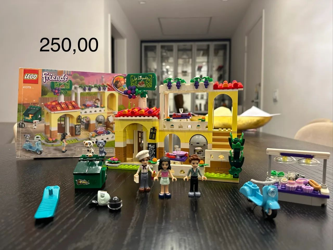 Lego 