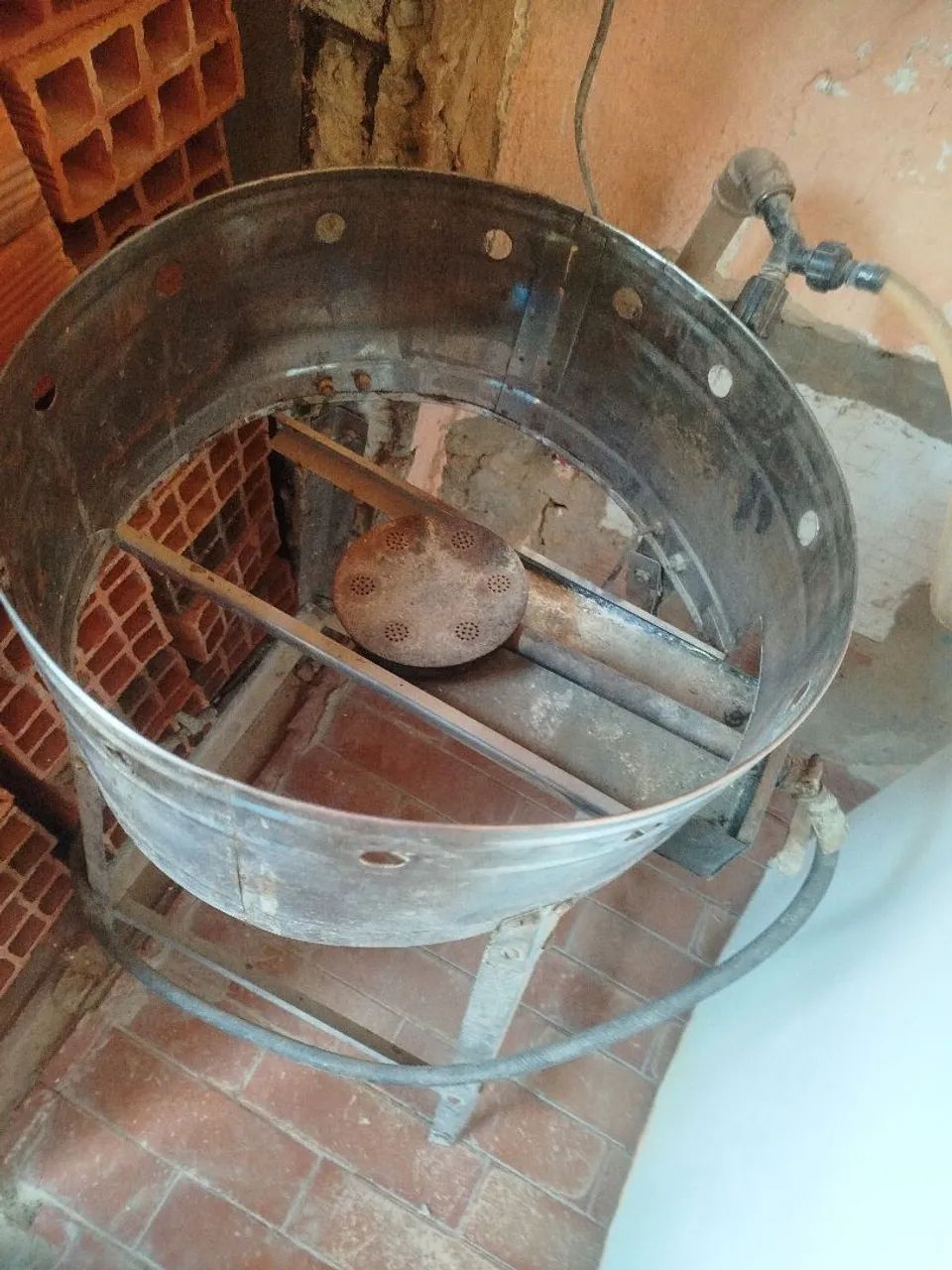 Taxo de fritura  - Foto 2