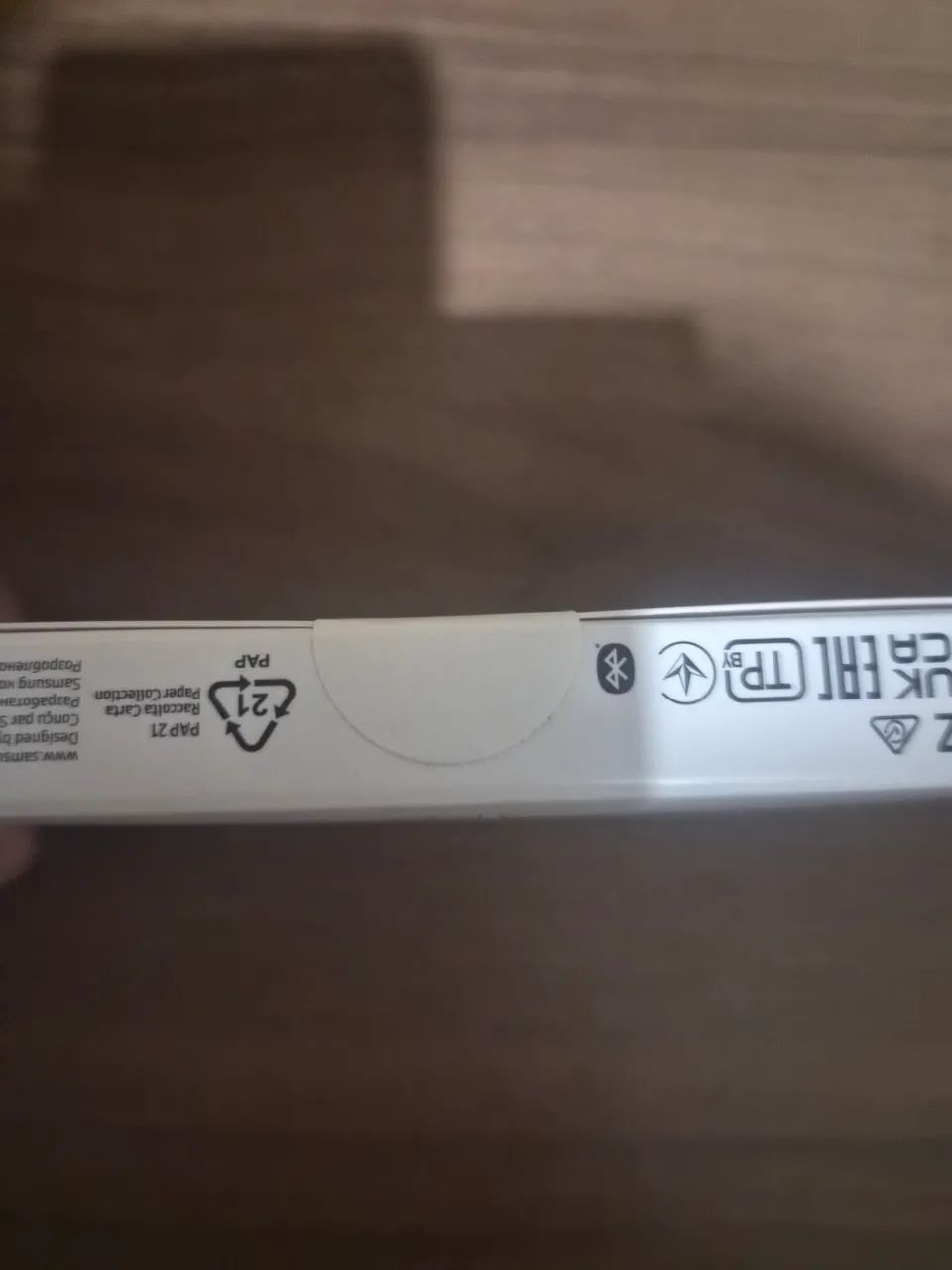 Galaxy SmartTag2, 4 Pack, Cor Preto/Branco - Nunca usado! - Foto 3