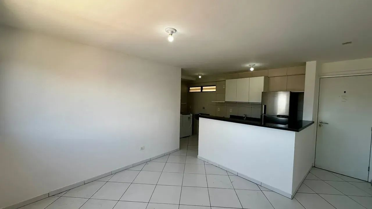 Alugo quarto e sala na Ponta Verde com planejados - Foto 3