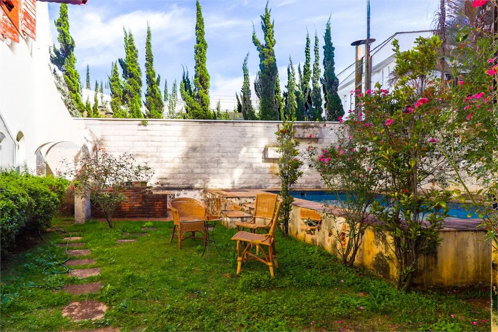 Casa com 5 quartos à venda em Vila madalena - SP - Foto 3