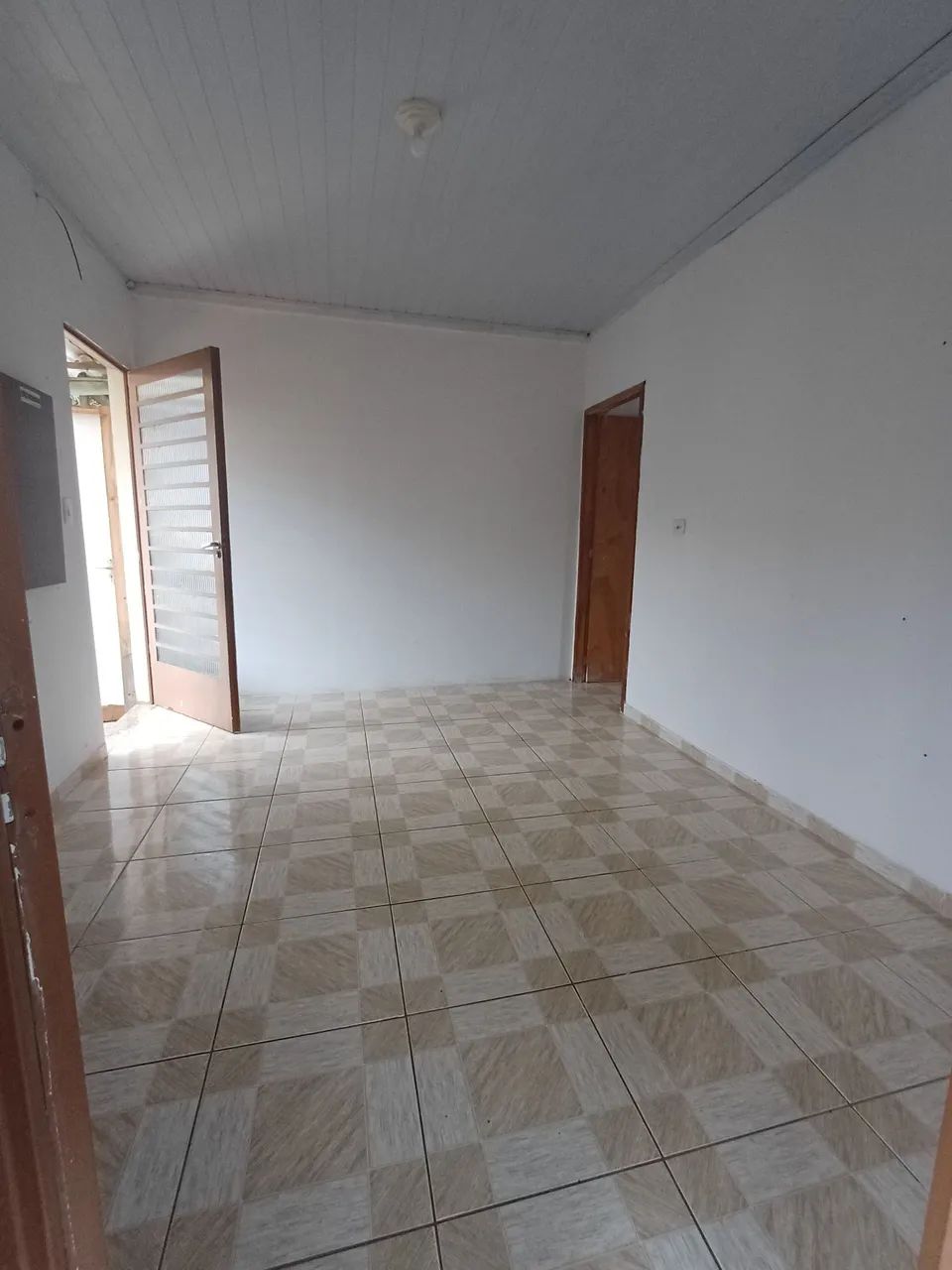 Aluguel casa sobrado Botujuru 