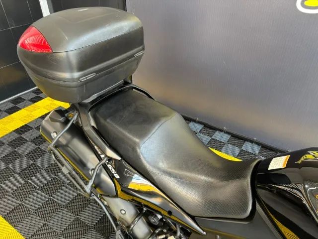 Suzuki DL 650 V-Strom - 2012 - 66 Mil Km - Foto 3