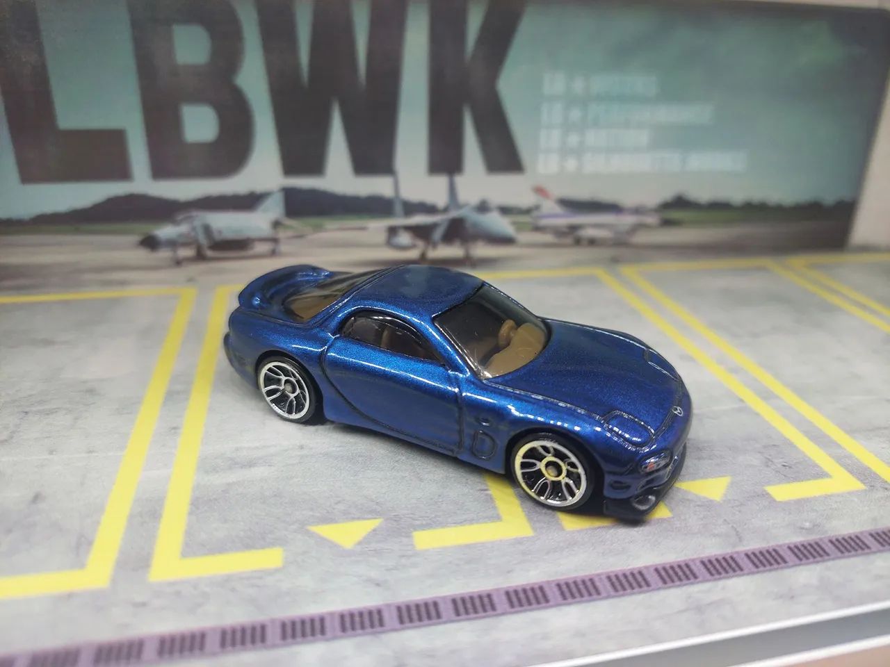 Hot Wheels combo loose - Foto 2