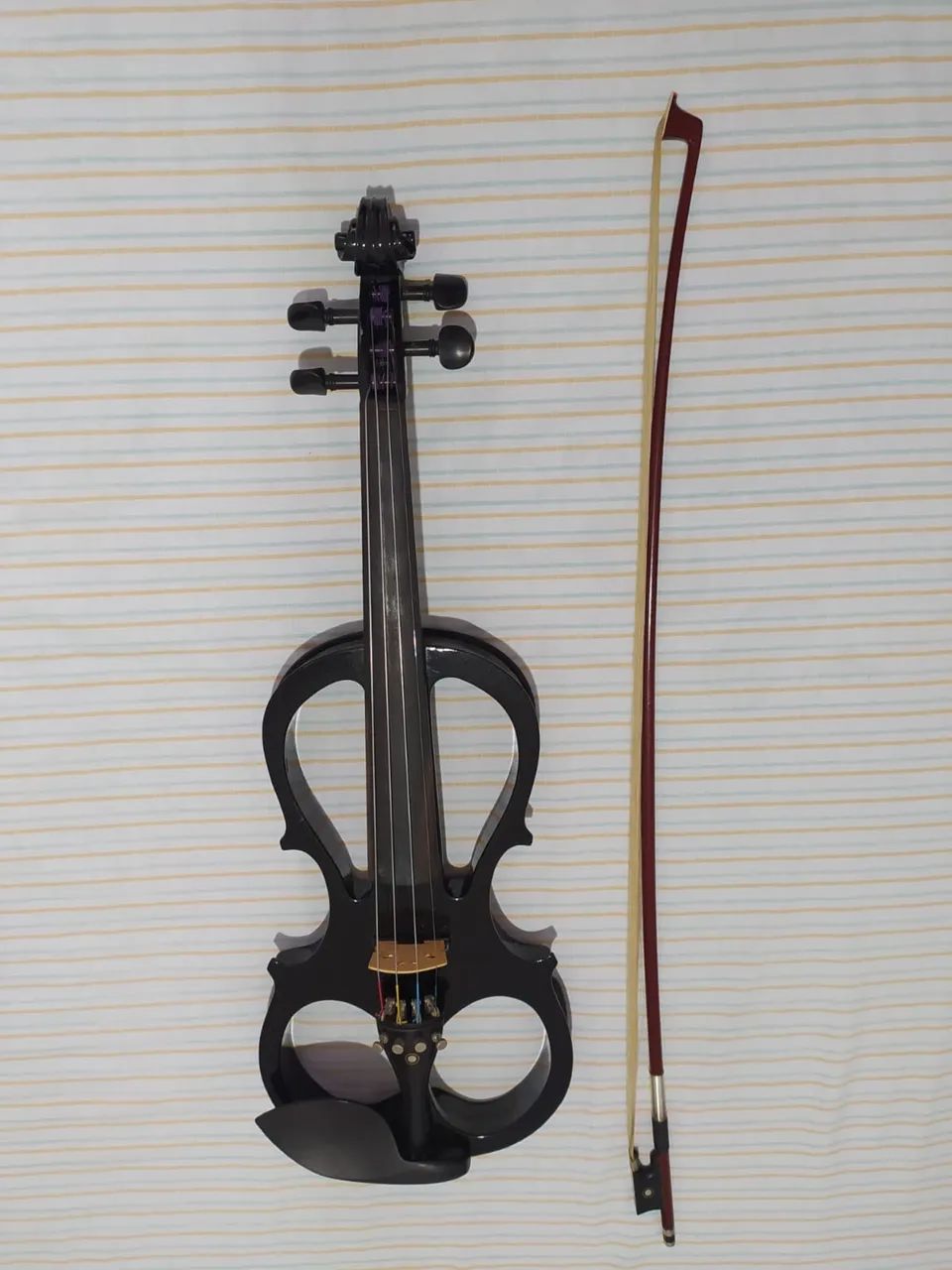 VIOLINO ELÉTRICO 