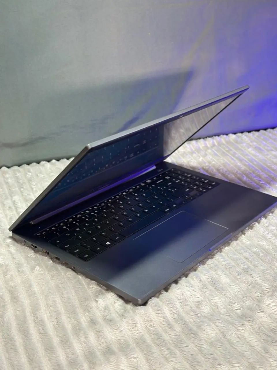 NOTEBOOK SAMSUNG - I3 11° SSD 256GB E 8GB RAM - Foto 2