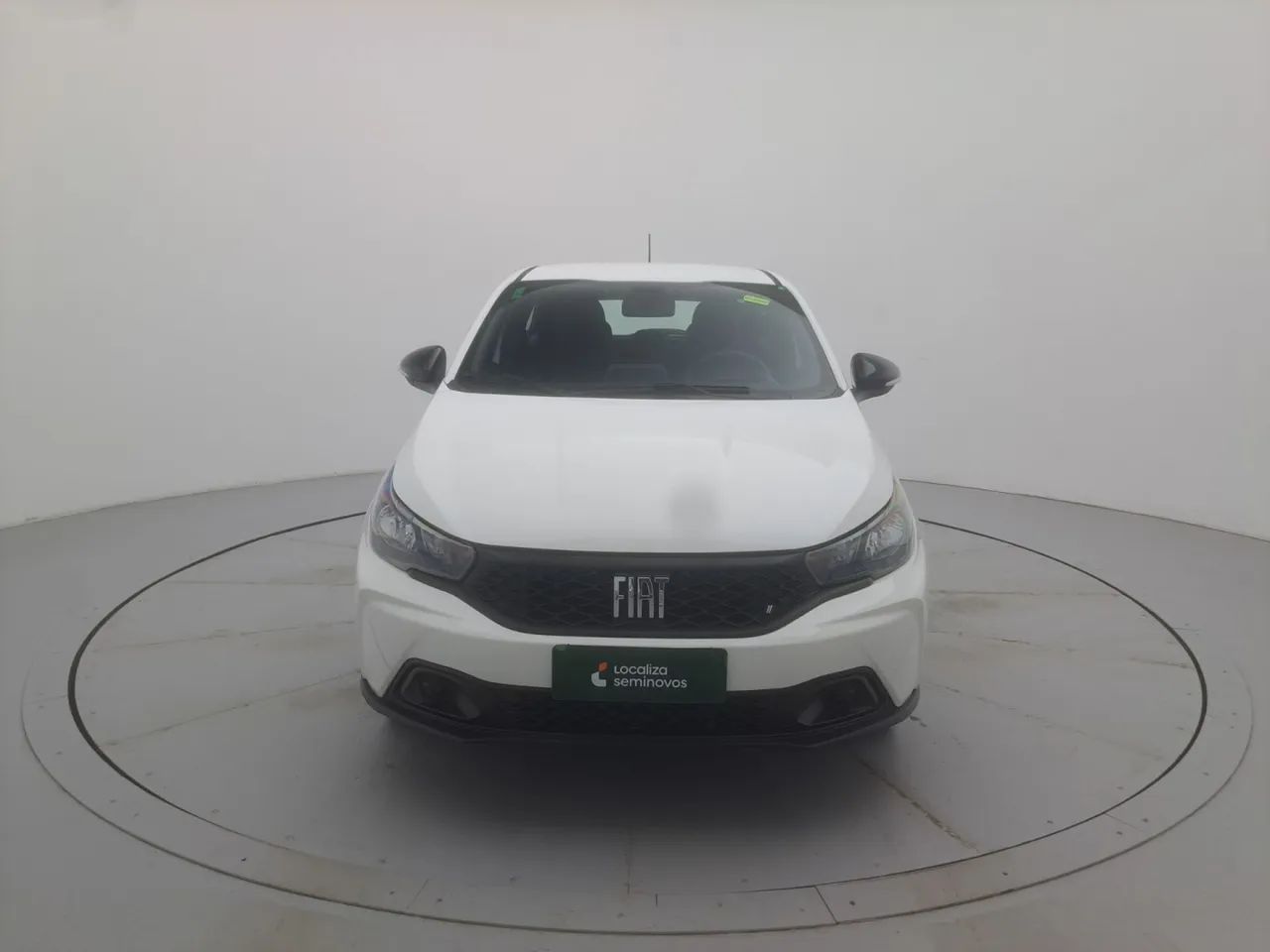 Fiat Argo Drive 1.0 Firefly, foto 8 de 18