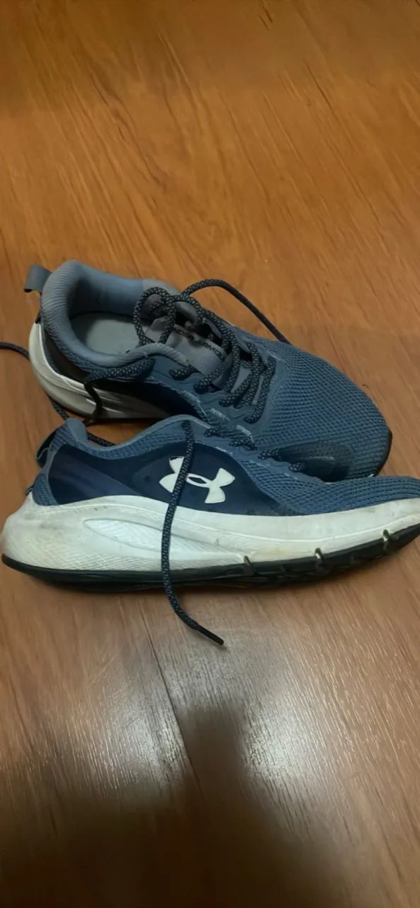 Tênis Under Armour - Foto 3