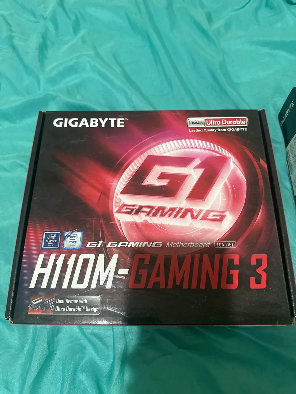 Peças PC GAMER - Foto 2