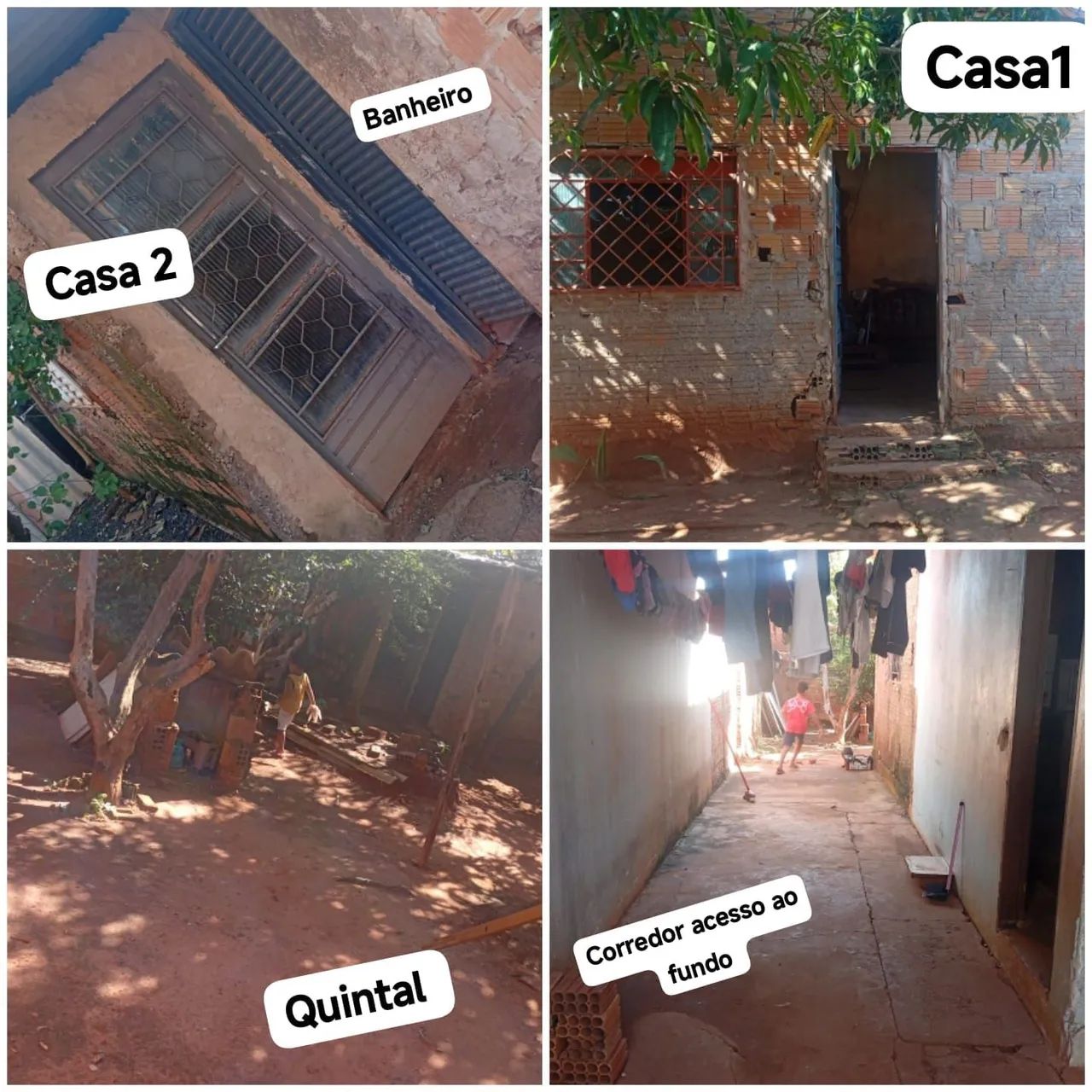 Vendo casa  - Foto 3