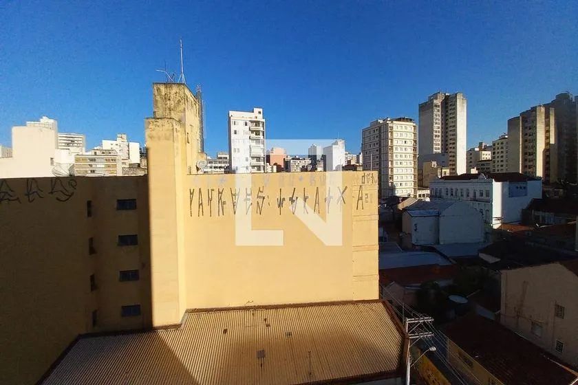 APARTAMENTO RESIDENTIAL em Campinas - São Paulo, Centro - Foto 5