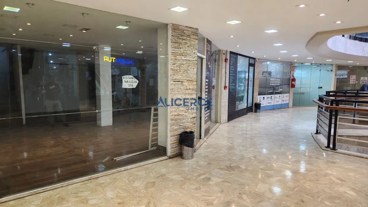 Loja à venda no Marechal Center! - Foto 3
