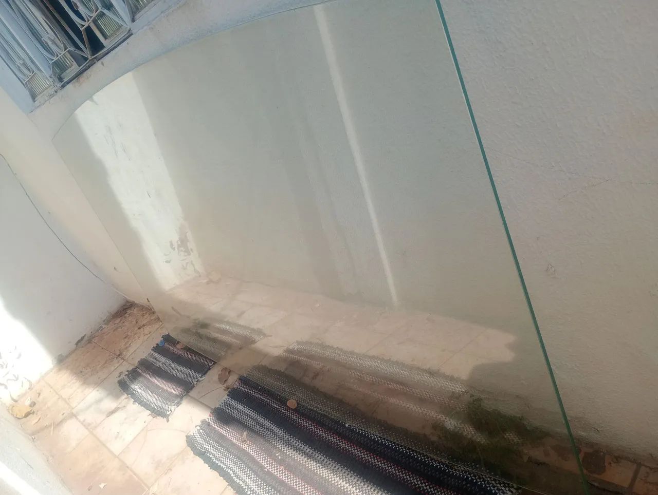 Peça de vidro para mesa - Foto 3