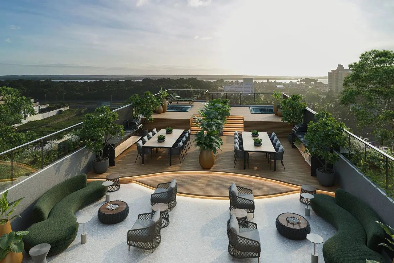 SOLAR MARINHO - Foto 2