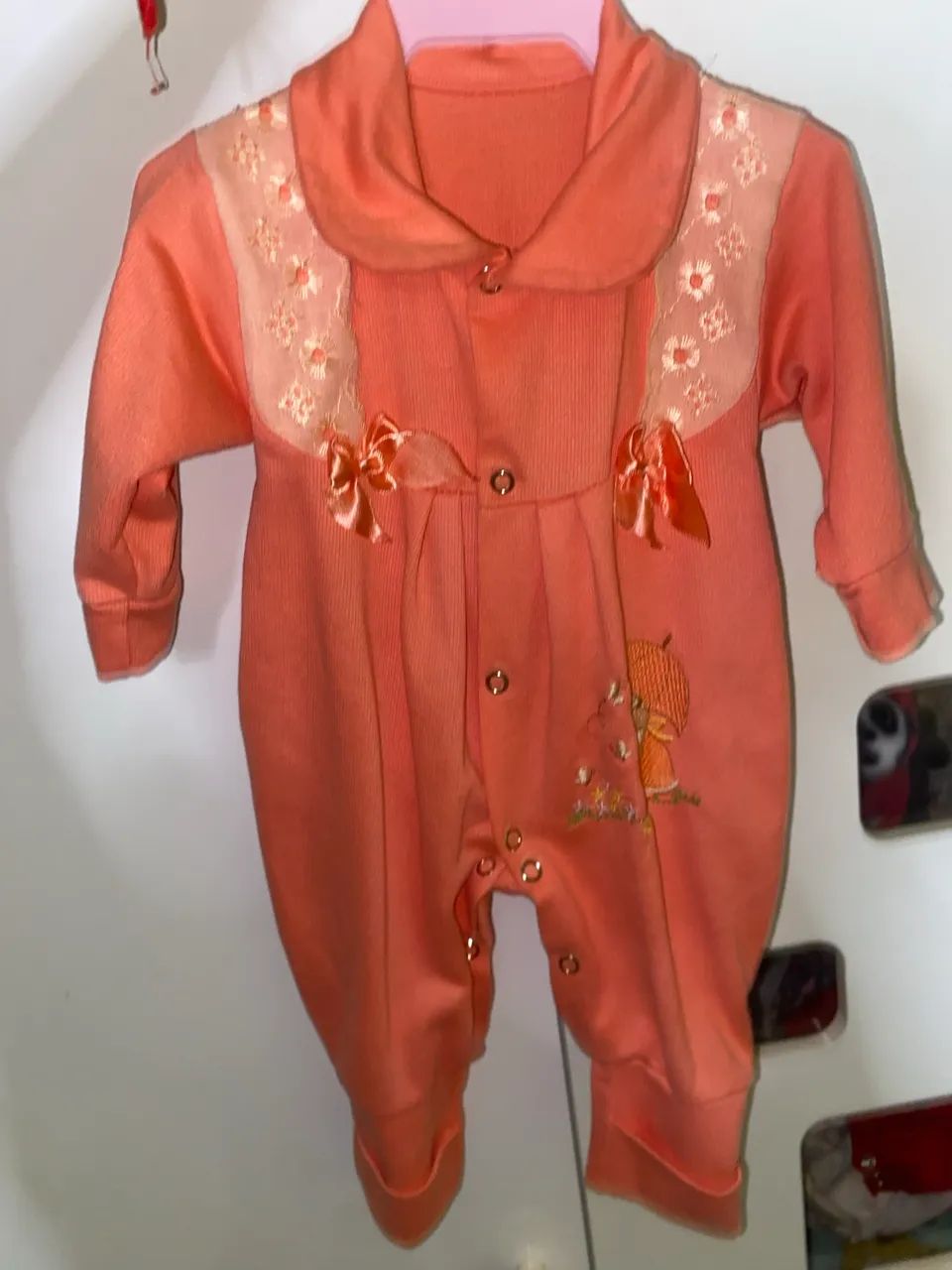 Roupas de menina  - Foto 3