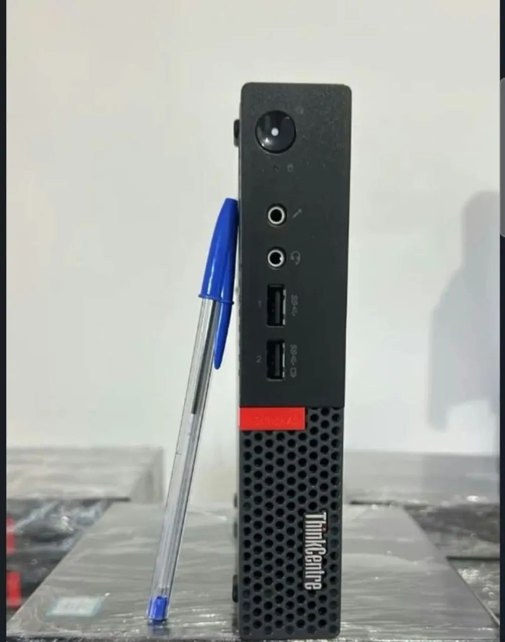 Mini PC Lenovo Thinkcentre 7° Geração  - Foto 3