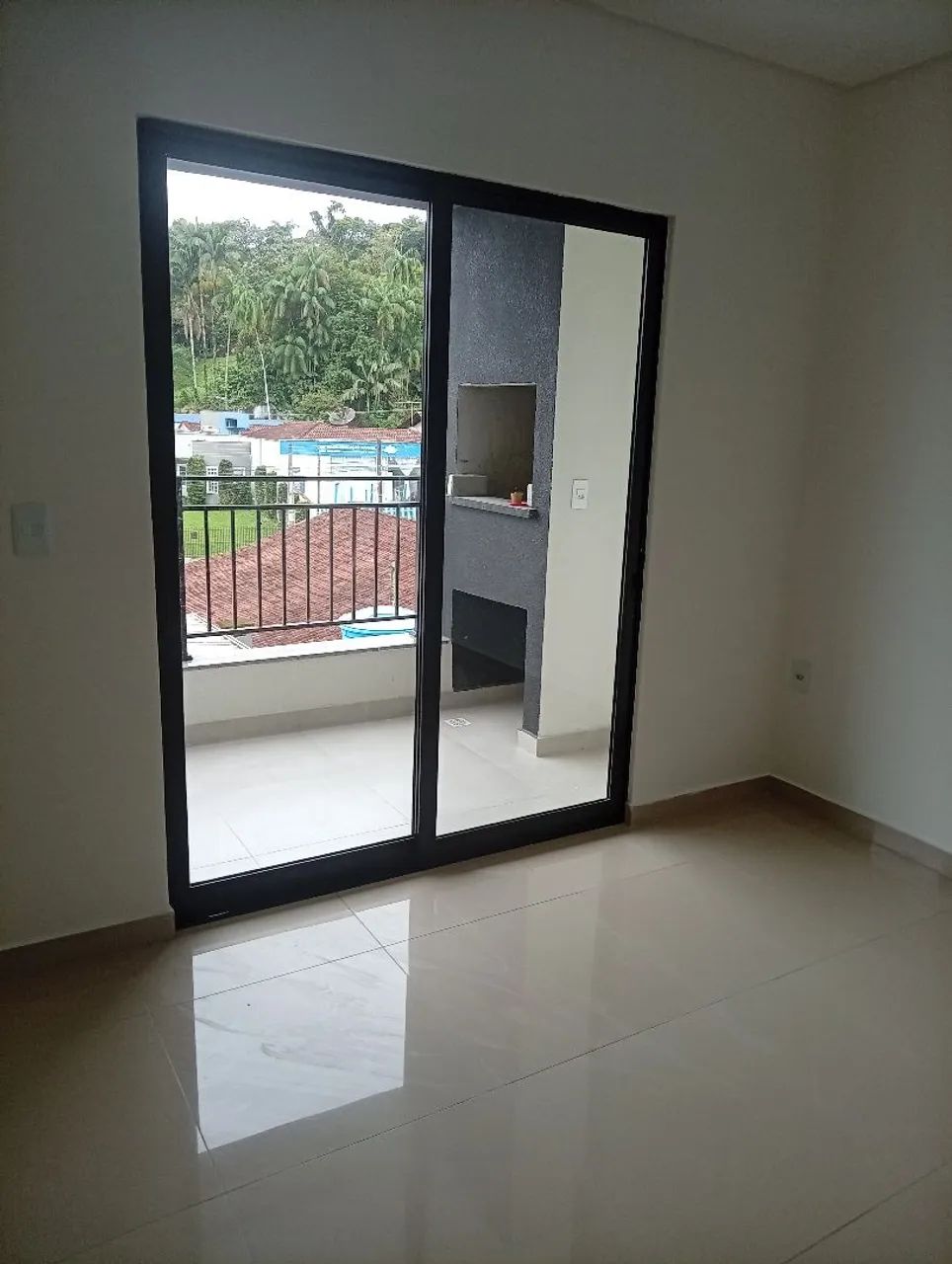 Apartamento 4 quartos