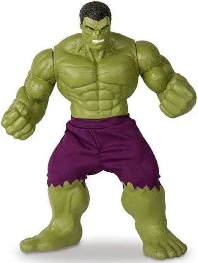 Boneco Marvel Hulk - Foto 2