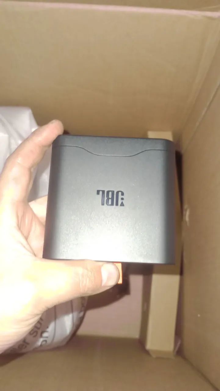 JBL 320 nova  - Foto 3