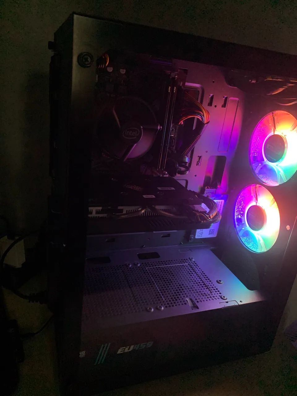 PC para games ou trabalho