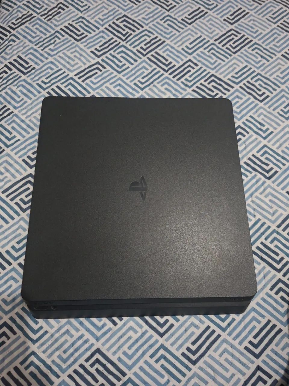 Ps4 slim - Foto 2