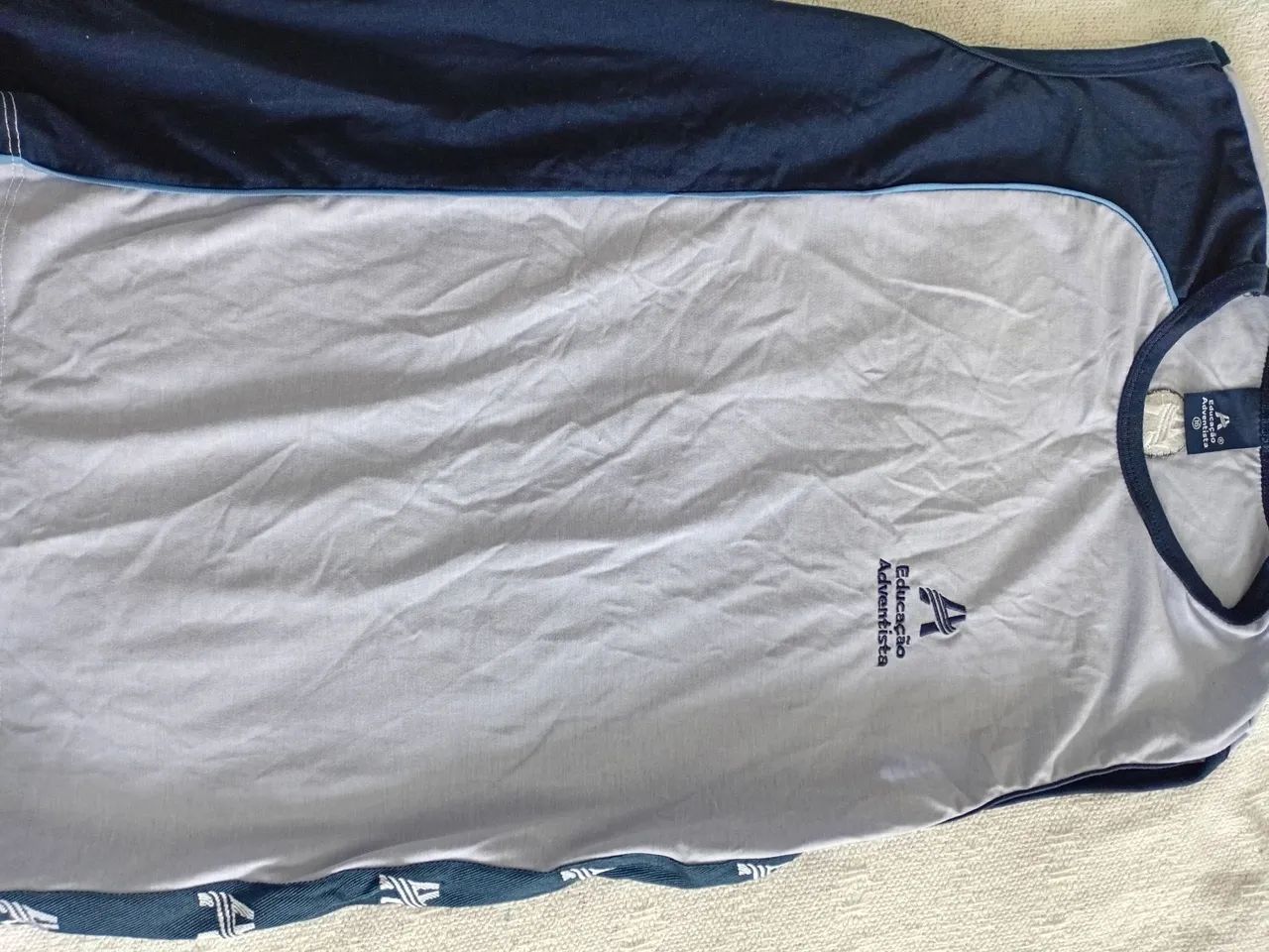 VENDO UNIFORME COLÉGIO ADVENTISTA 
