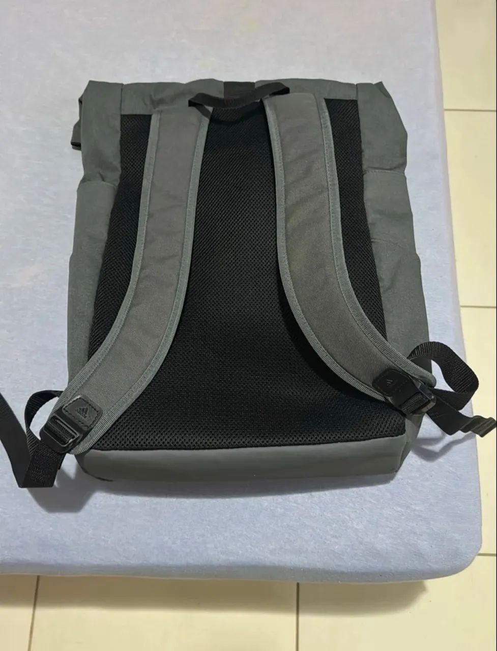 Mochila adidas internacional  - Foto 4