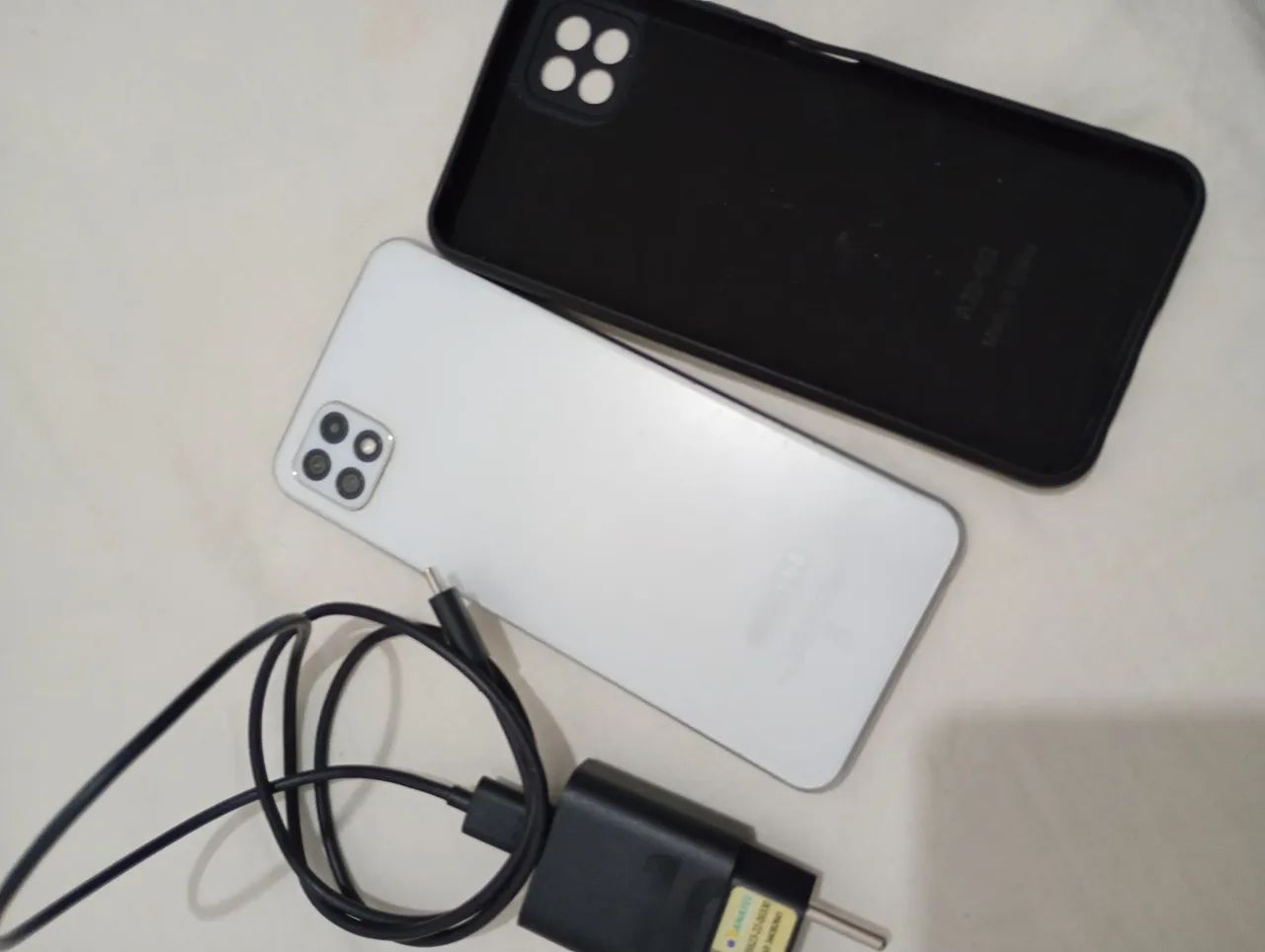 Samsung A22 5G NFC - Foto 5